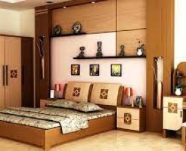 THIẾT KẾ PHÒNG NGỦ