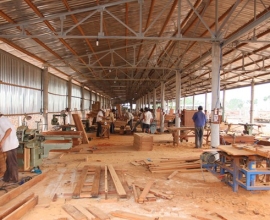 THIẾT KẾ NỘI THẤT