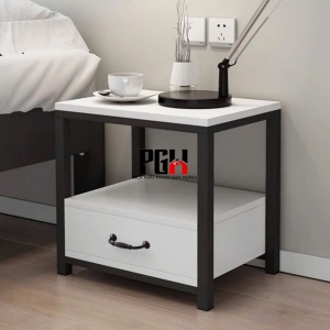 TỦ MINI ĐẦU GIƯỜNG - GIẢI PHÁP HOÀN HẢO CHO KHÔNG GIAN SỐNG HIỆN ĐẠI